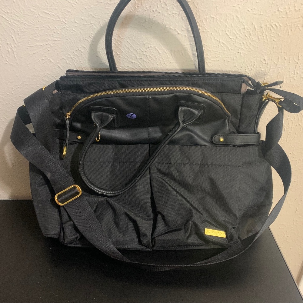 Skip Hop Diaper Bag